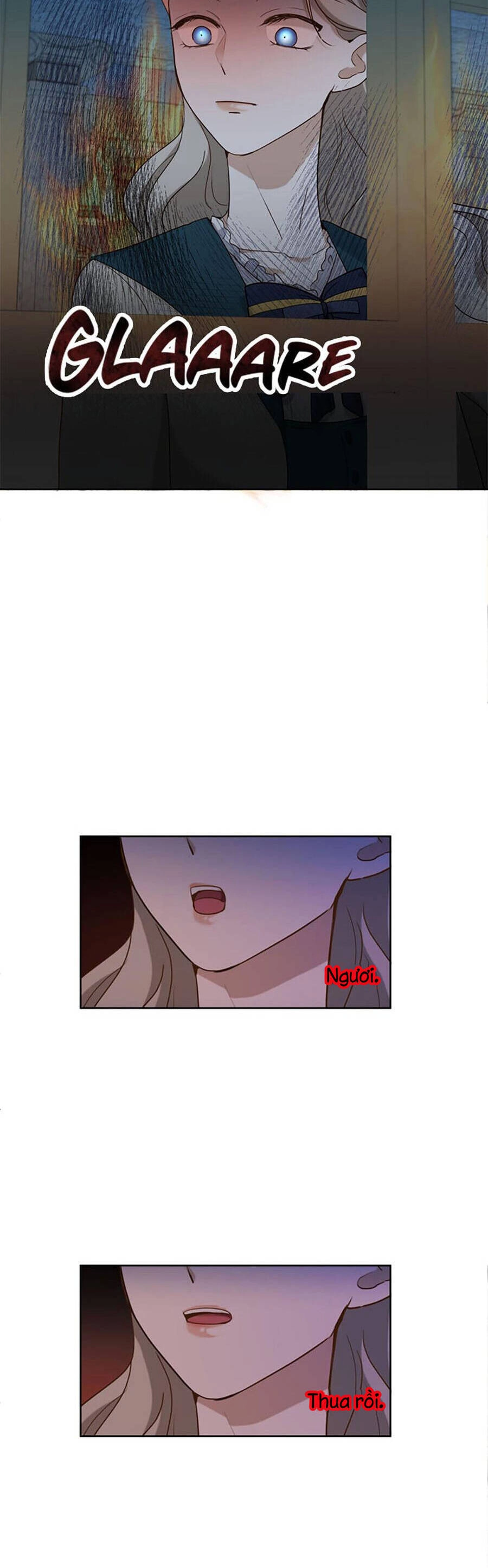 Người Không Mời Mà Đến Chapter 12 - 40