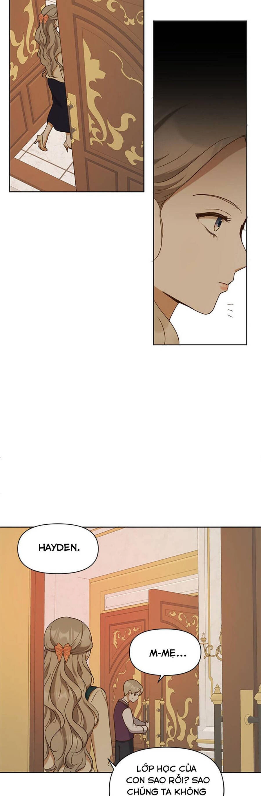 Người Không Mời Mà Đến Chapter 12 - 45