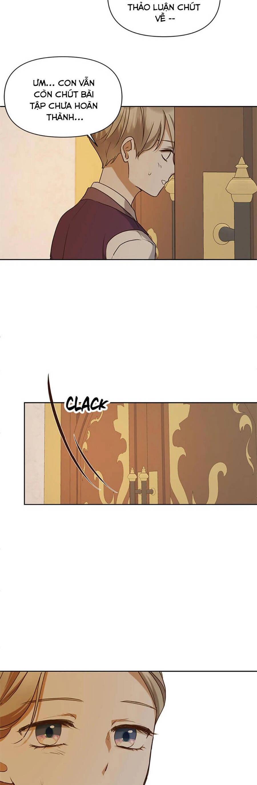 Người Không Mời Mà Đến Chapter 12 - 46