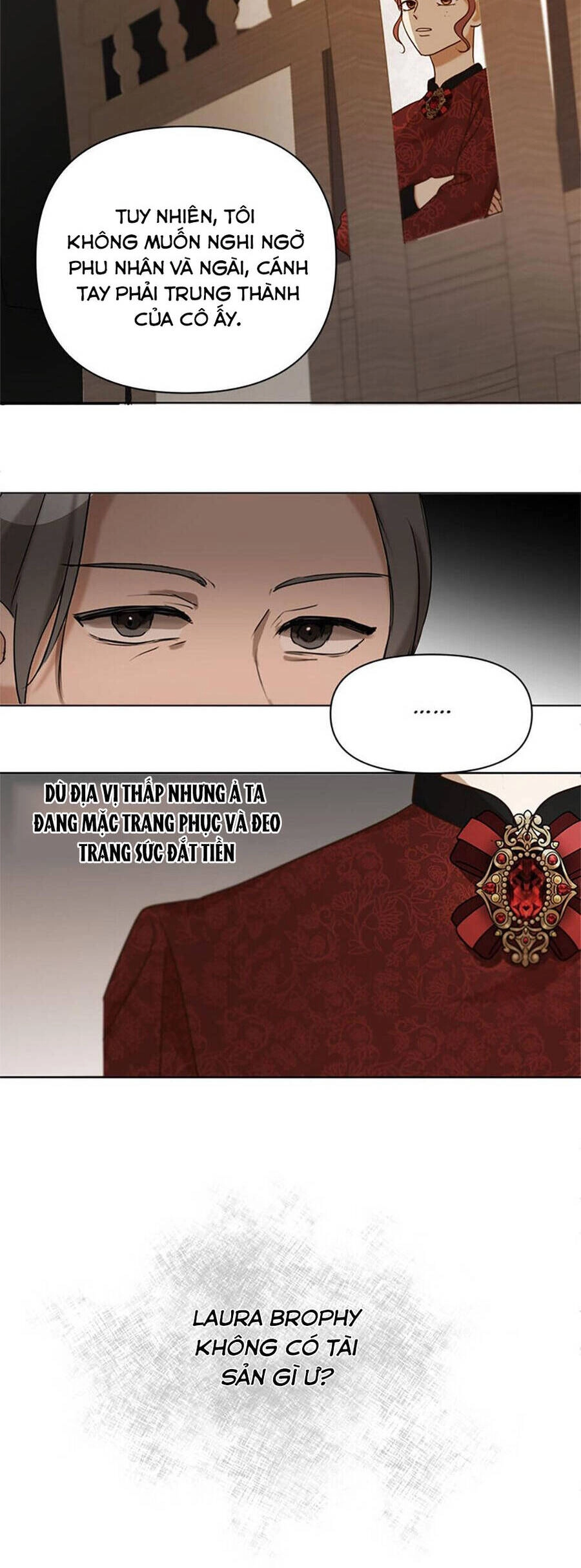 Người Không Mời Mà Đến Chapter 12 - 55