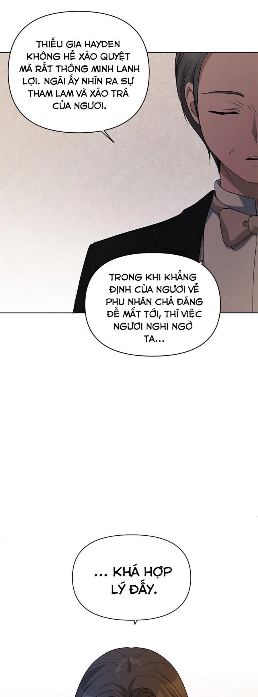 Người Không Mời Mà Đến Chapter 12 - 56