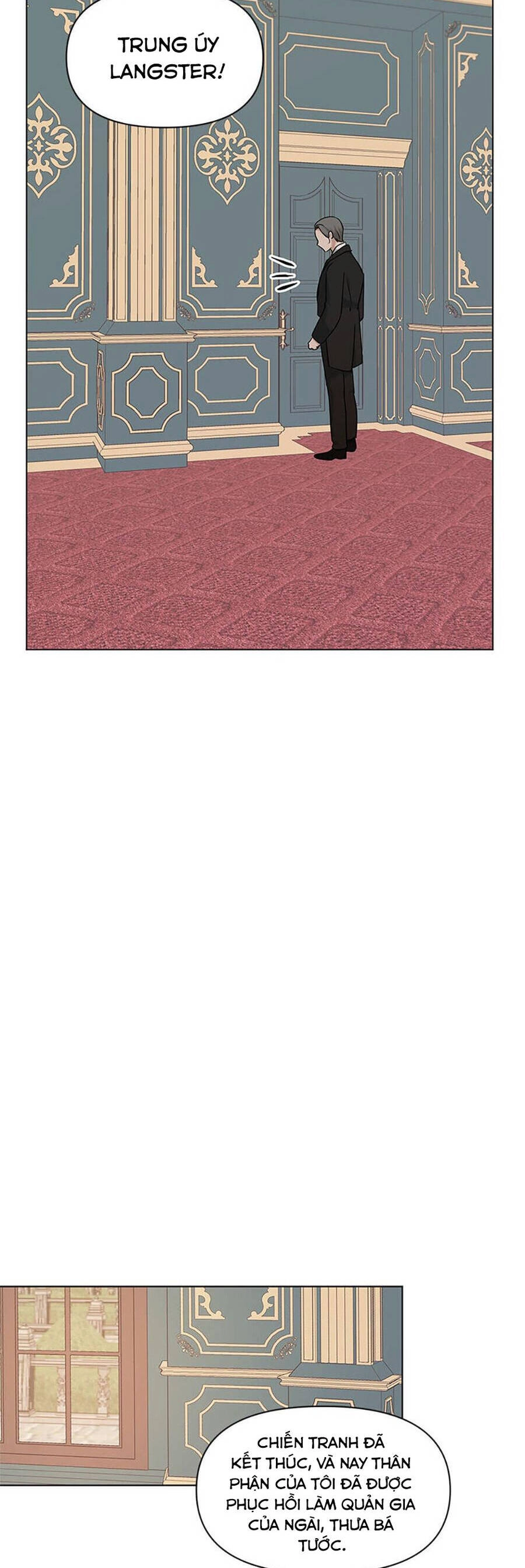 Người Không Mời Mà Đến Chapter 13 - 4