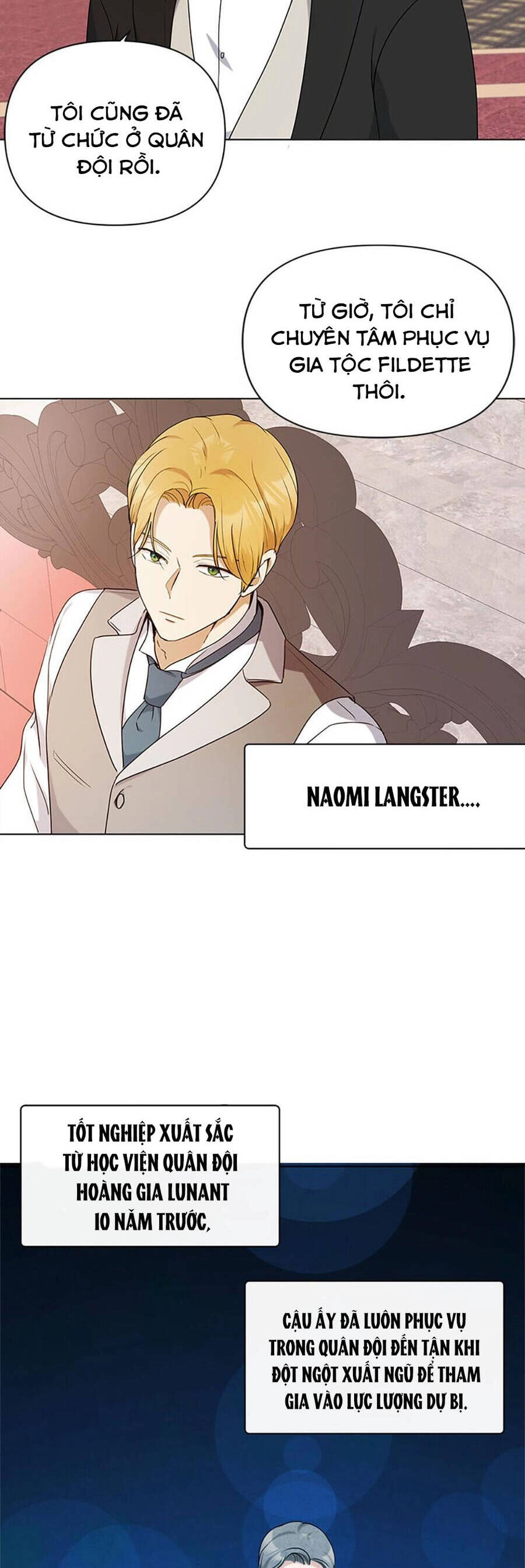 Người Không Mời Mà Đến Chapter 13 - 6