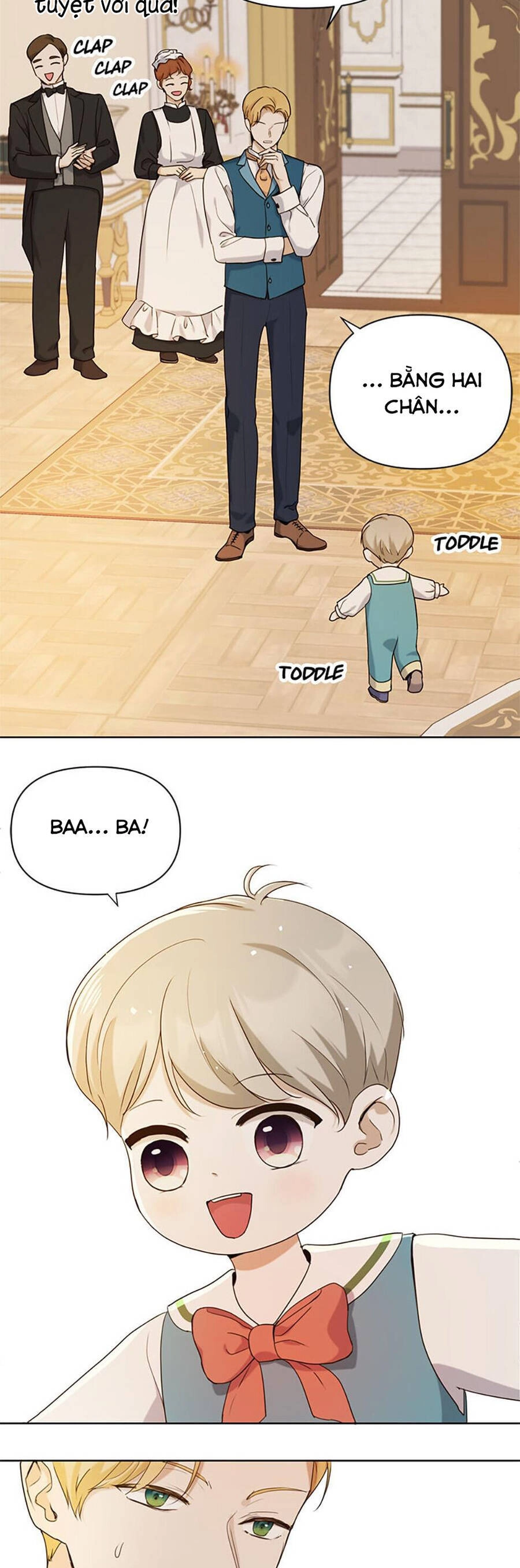 Người Không Mời Mà Đến Chapter 13 - 16