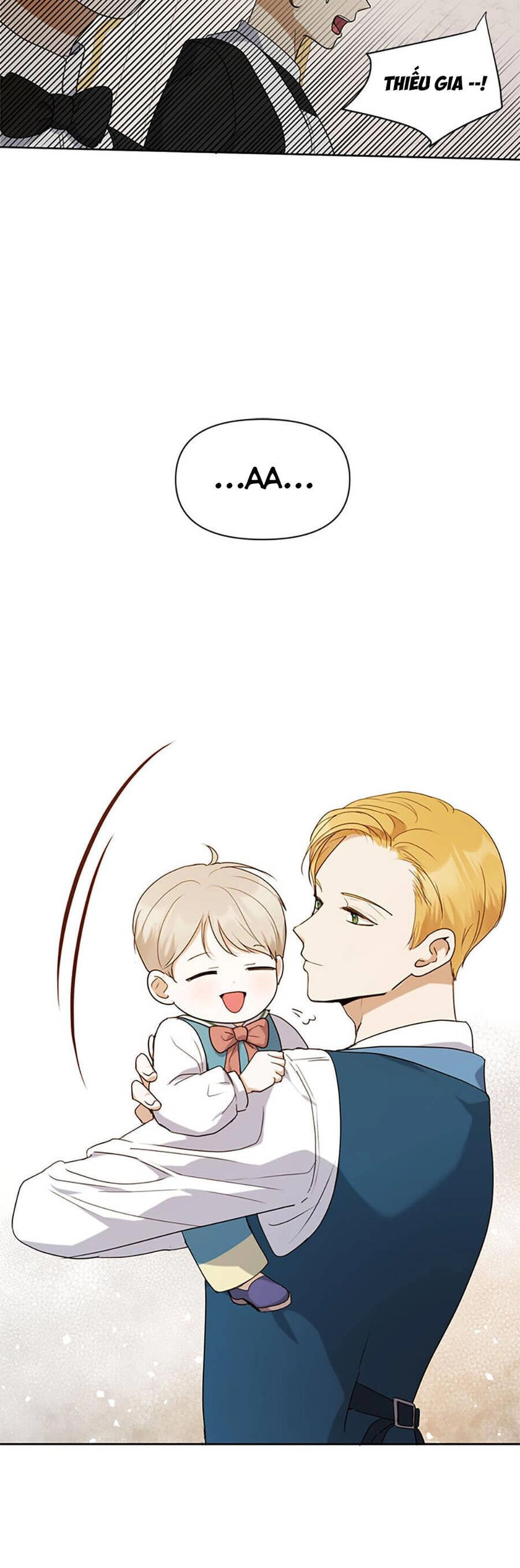 Người Không Mời Mà Đến Chapter 13 - 18