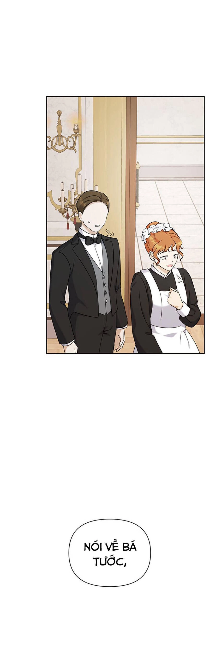 Người Không Mời Mà Đến Chapter 13 - 19