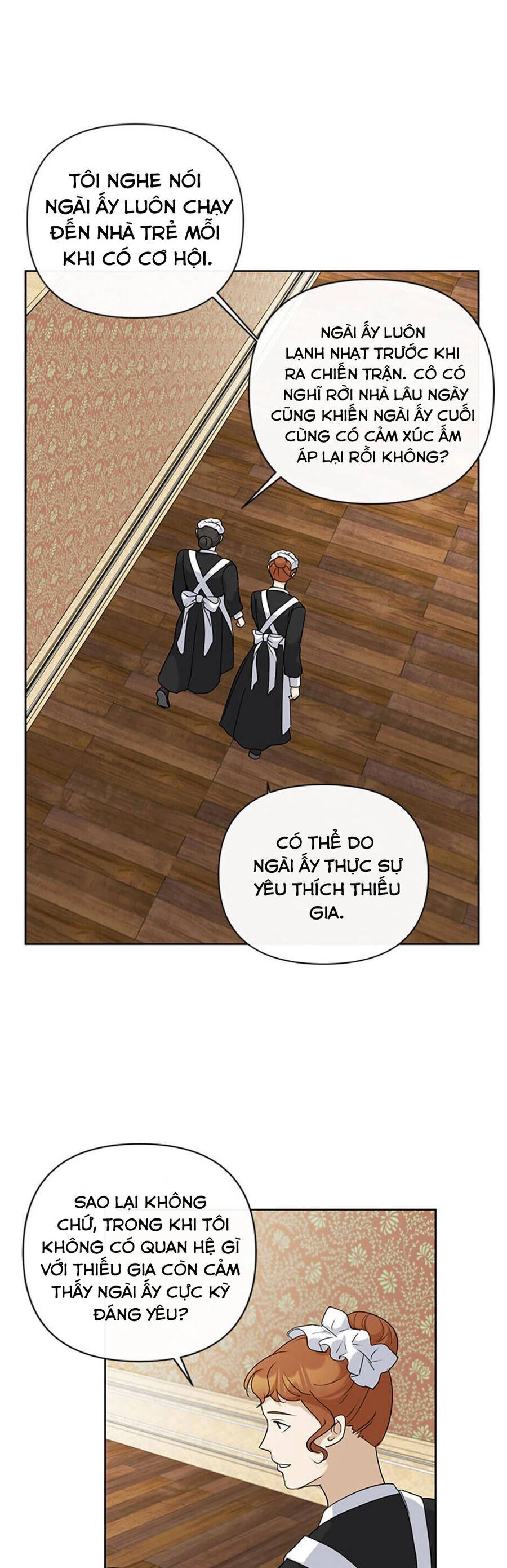 Người Không Mời Mà Đến Chapter 13 - 20