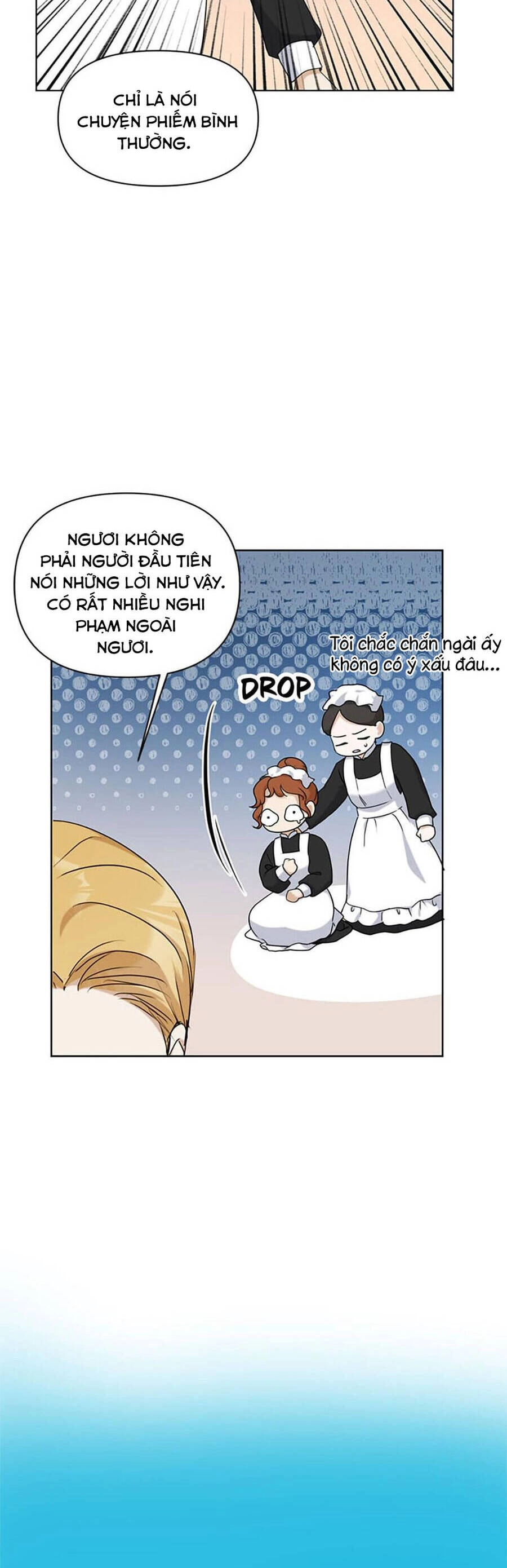 Người Không Mời Mà Đến Chapter 13 - 24