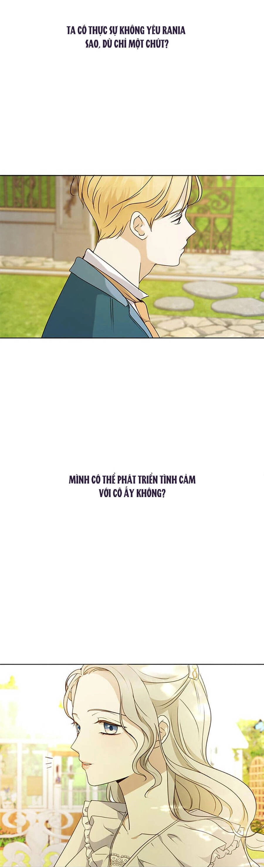 Người Không Mời Mà Đến Chapter 13 - 30