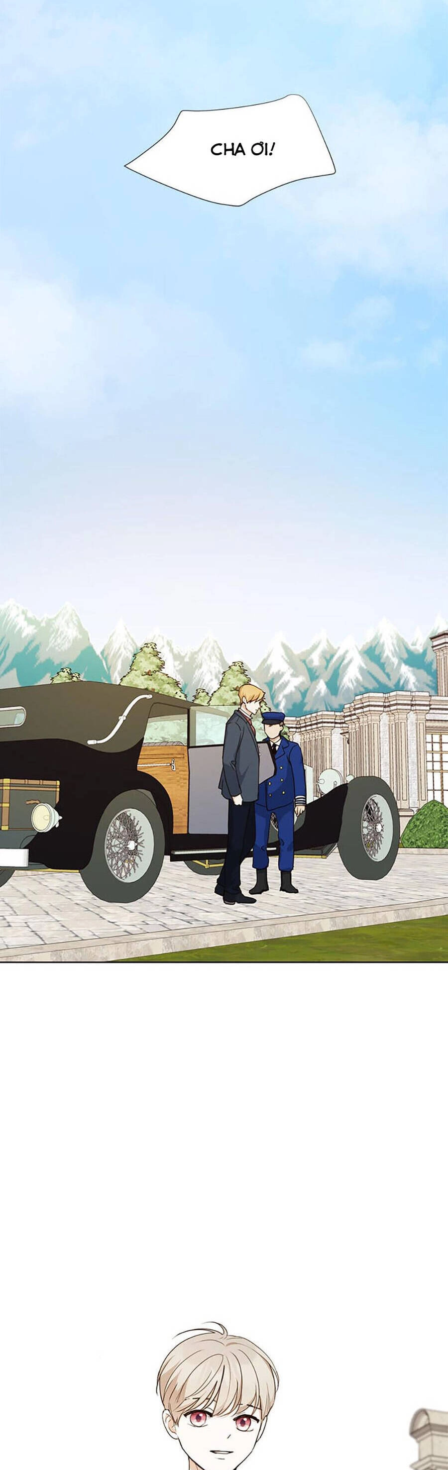 Người Không Mời Mà Đến Chapter 13 - 34