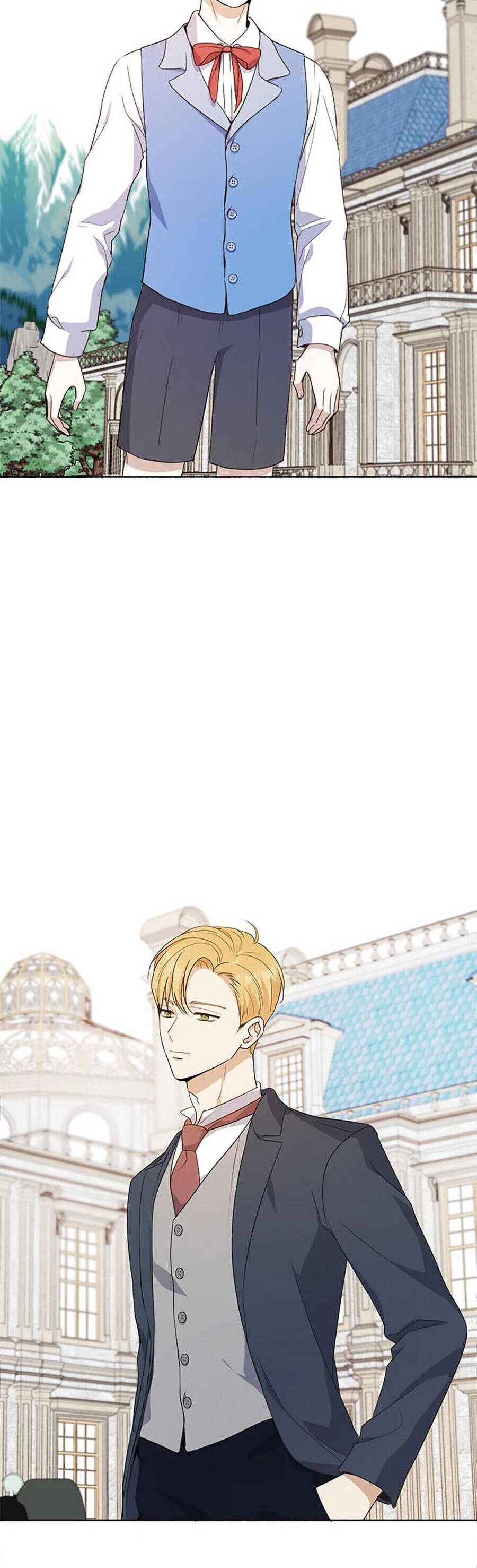 Người Không Mời Mà Đến Chapter 13 - 35