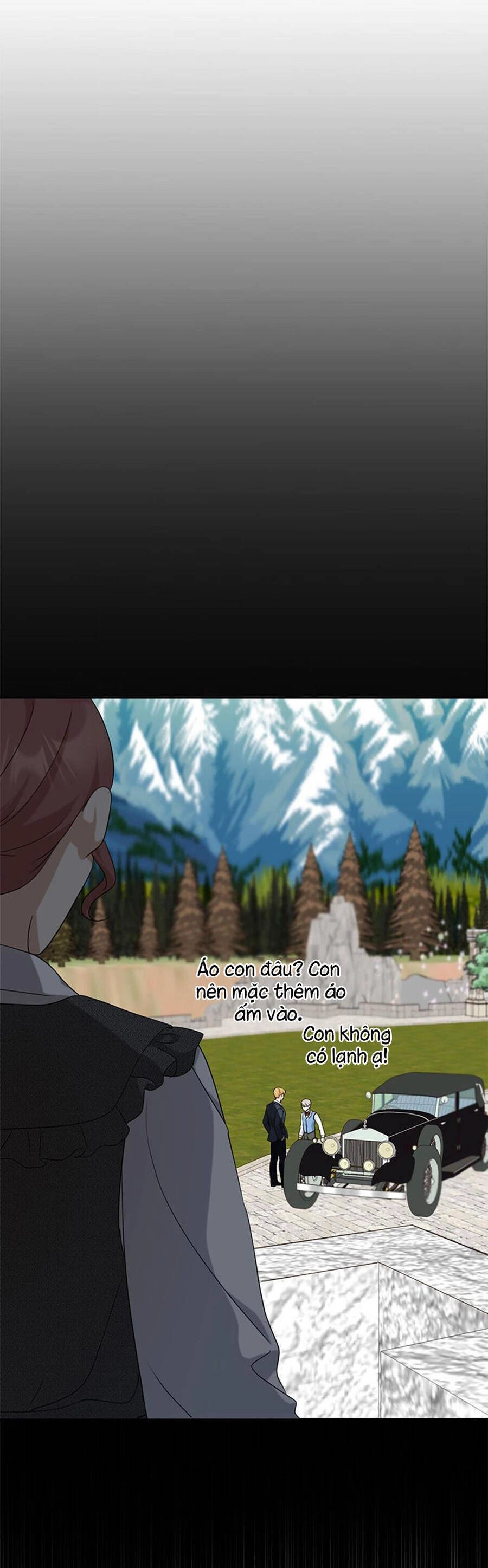 Người Không Mời Mà Đến Chapter 13 - 37