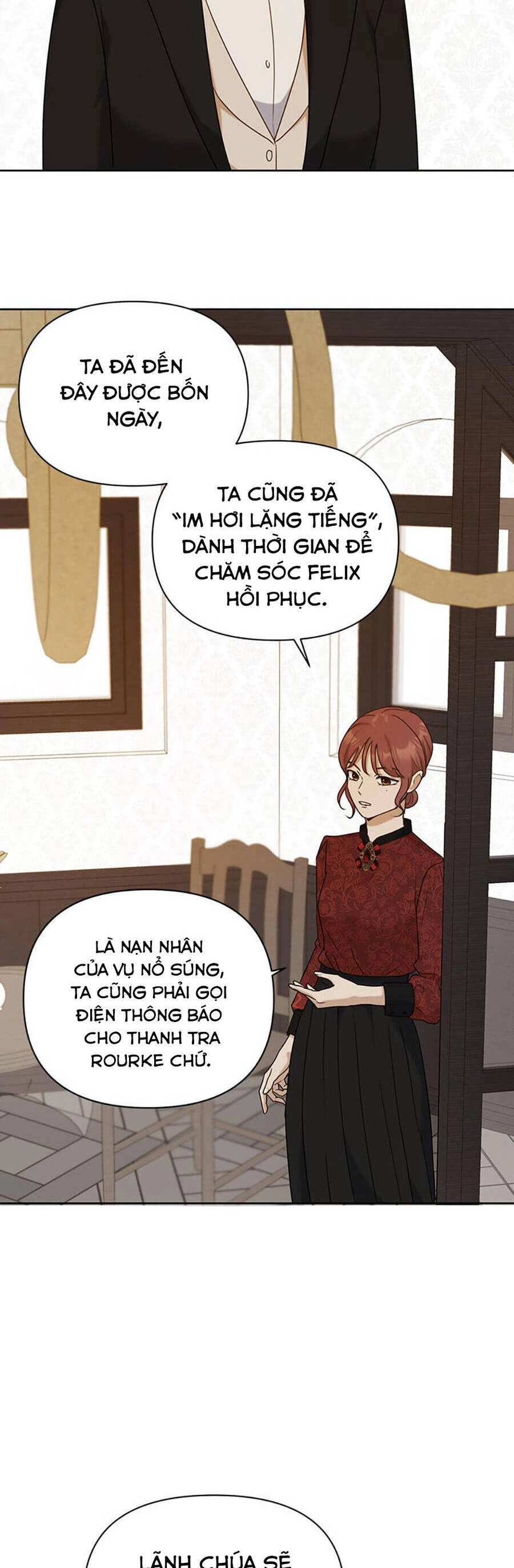 Người Không Mời Mà Đến Chapter 13 - 50