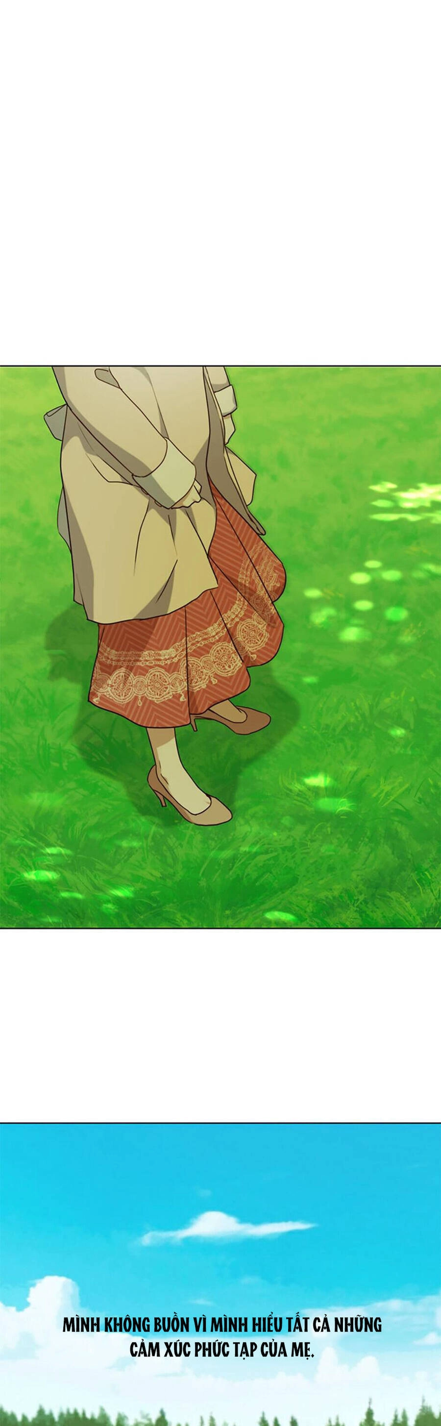 Người Không Mời Mà Đến Chapter 14 - 2