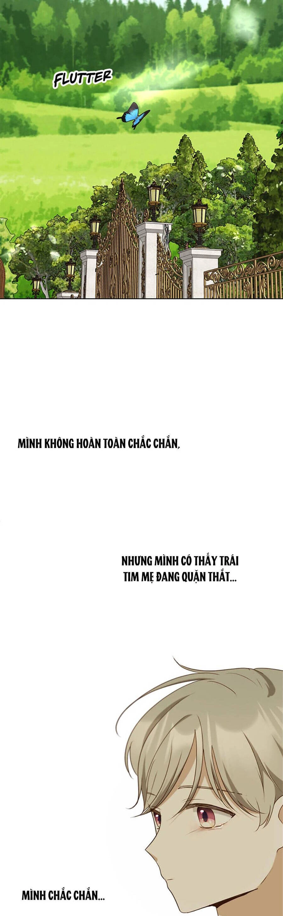 Người Không Mời Mà Đến Chapter 14 - 3