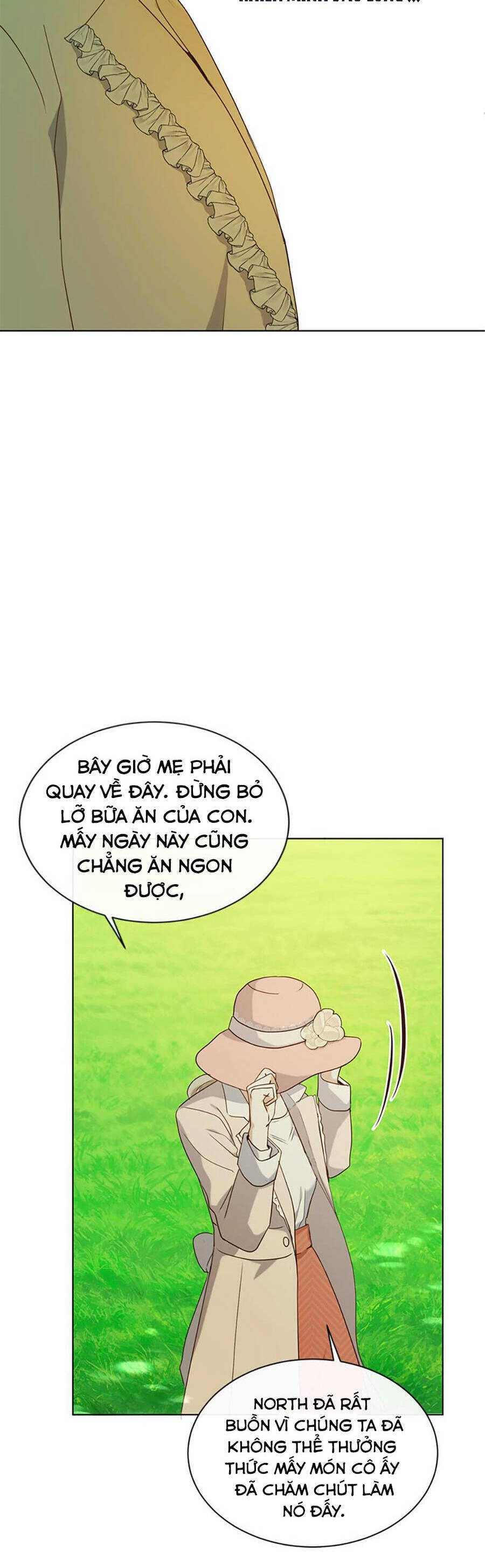 Người Không Mời Mà Đến Chapter 14 - 5