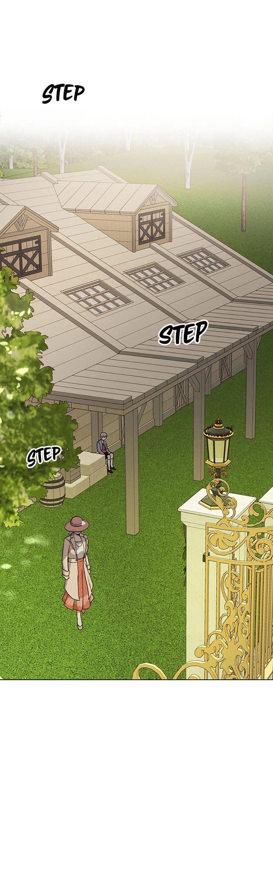 Người Không Mời Mà Đến Chapter 14 - 6