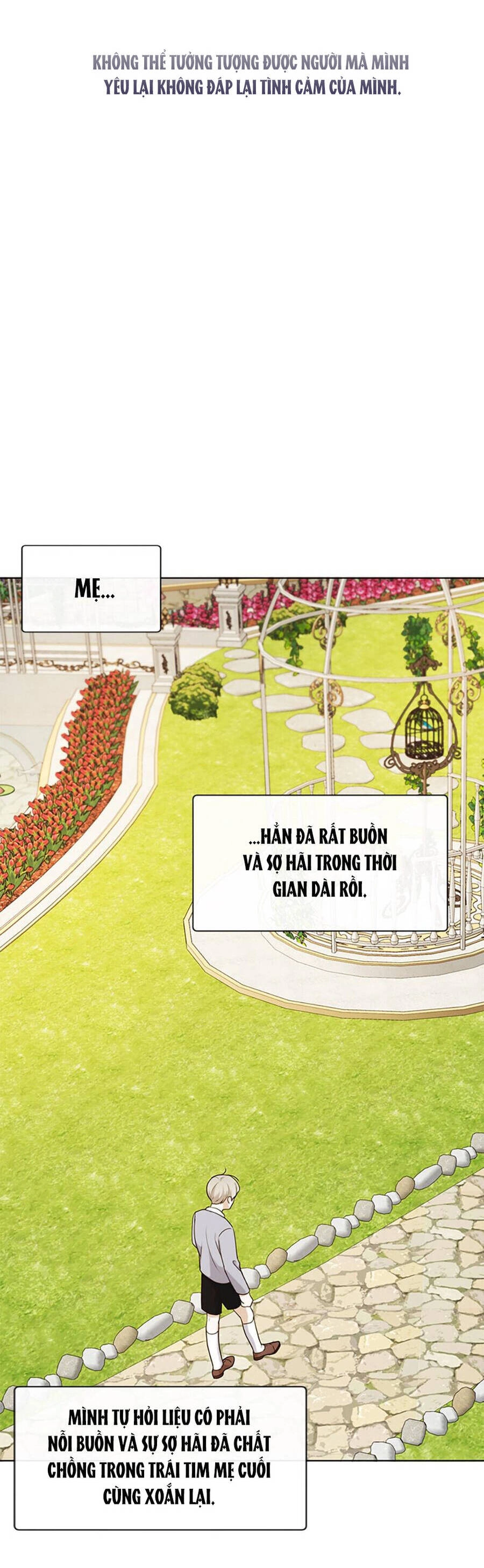 Người Không Mời Mà Đến Chapter 14 - 7