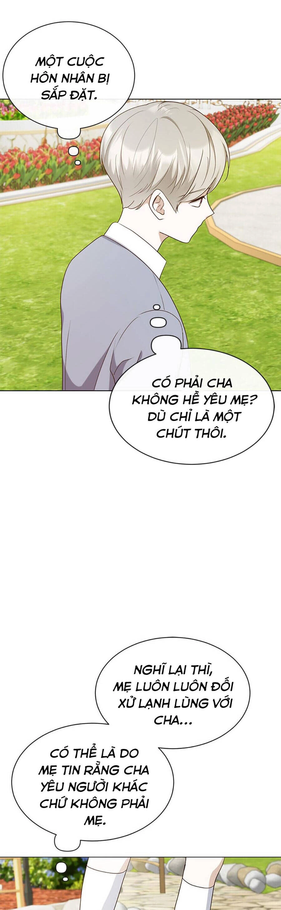 Người Không Mời Mà Đến Chapter 14 - 8