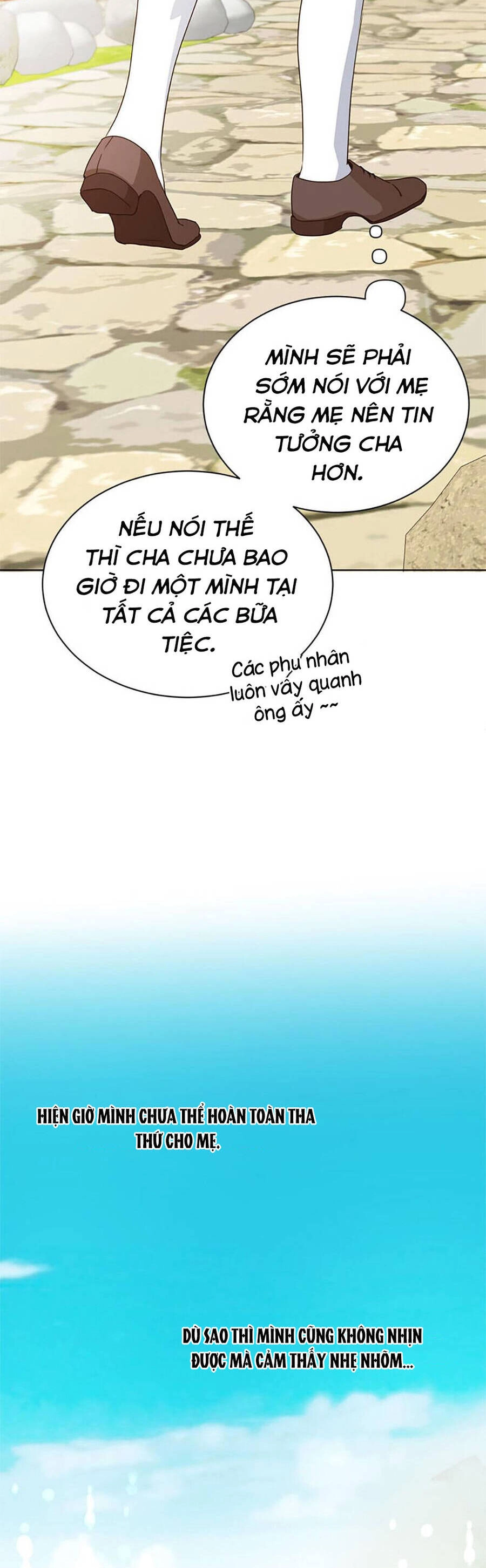 Người Không Mời Mà Đến Chapter 14 - 9