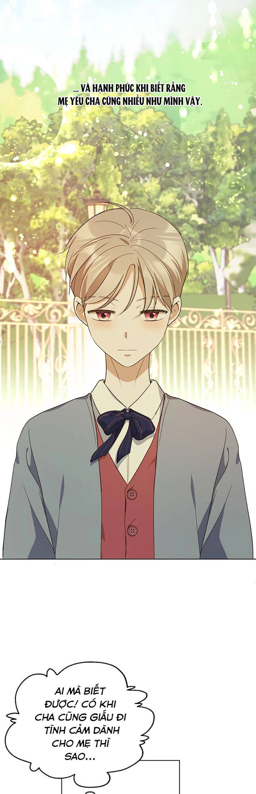 Người Không Mời Mà Đến Chapter 14 - 10