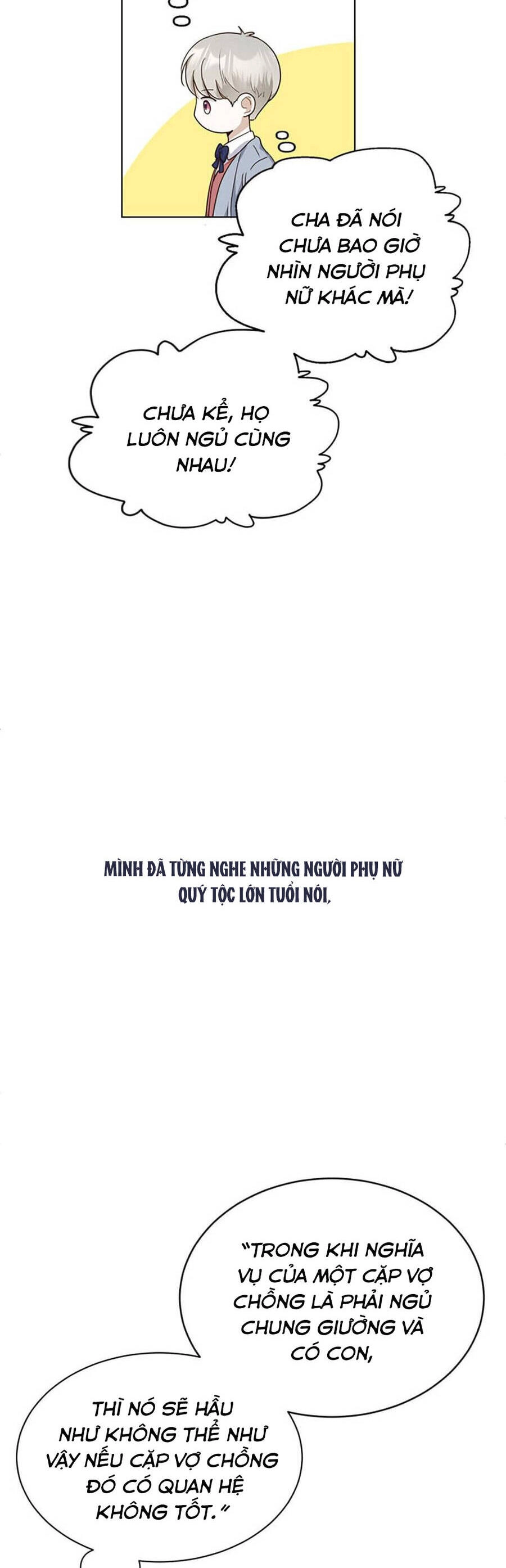 Người Không Mời Mà Đến Chapter 14 - 11