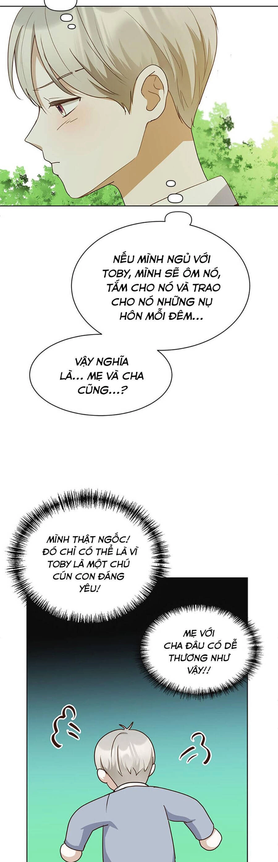 Người Không Mời Mà Đến Chapter 14 - 12