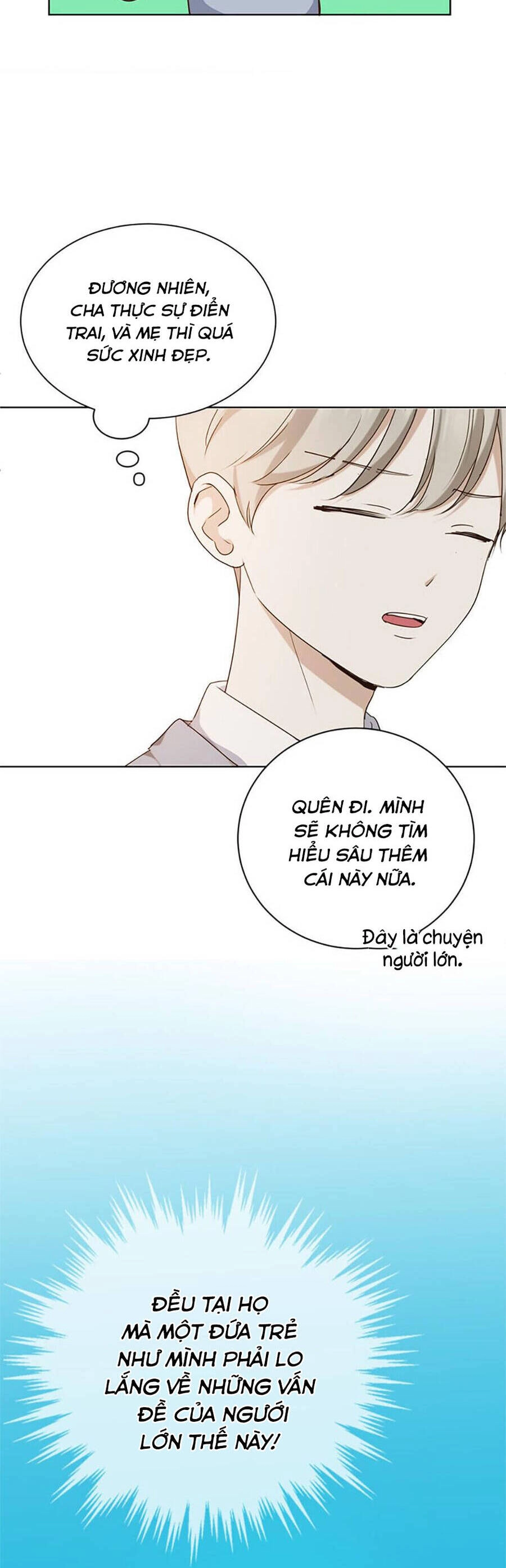 Người Không Mời Mà Đến Chapter 14 - 13