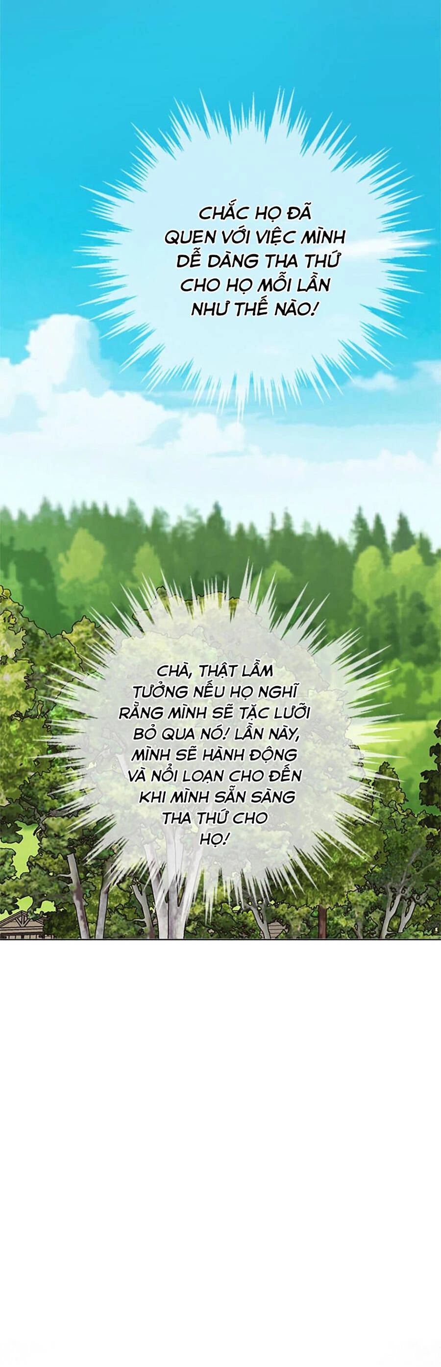 Người Không Mời Mà Đến Chapter 14 - 14