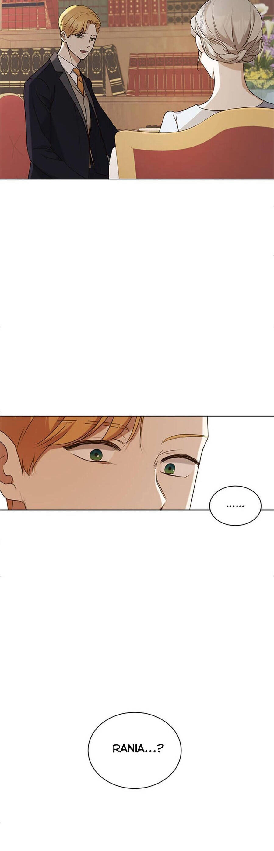 Người Không Mời Mà Đến Chapter 14 - 17