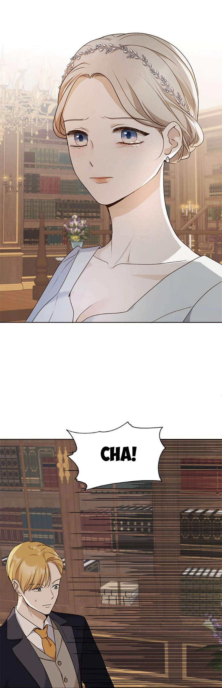 Người Không Mời Mà Đến Chapter 14 - 18