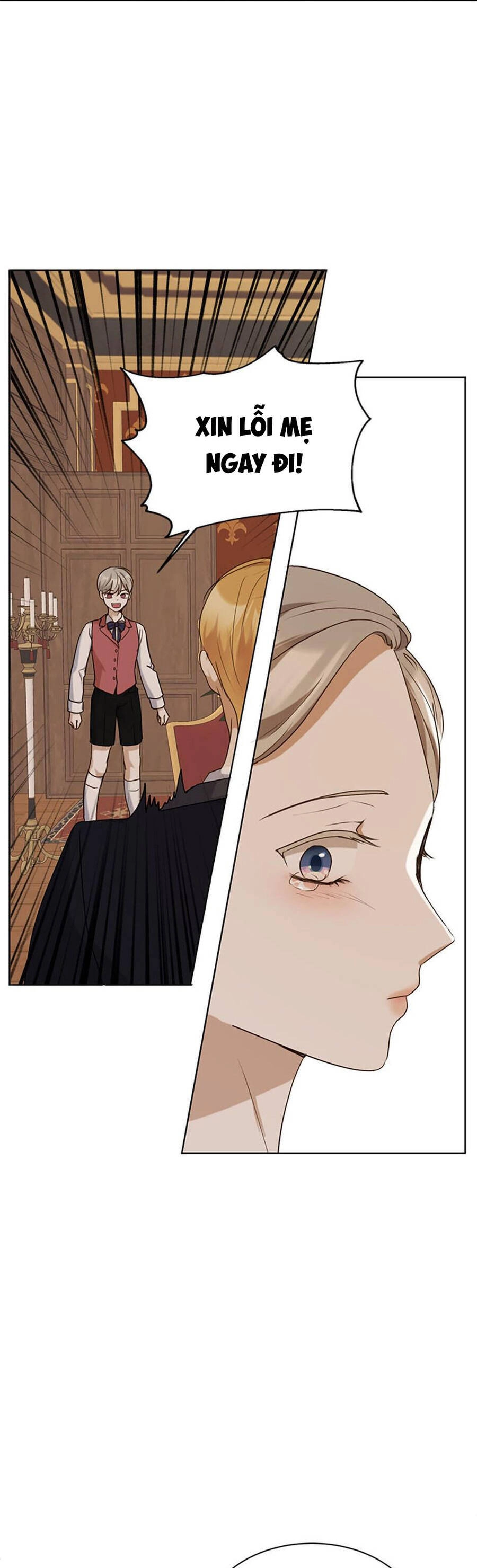 Người Không Mời Mà Đến Chapter 14 - 19