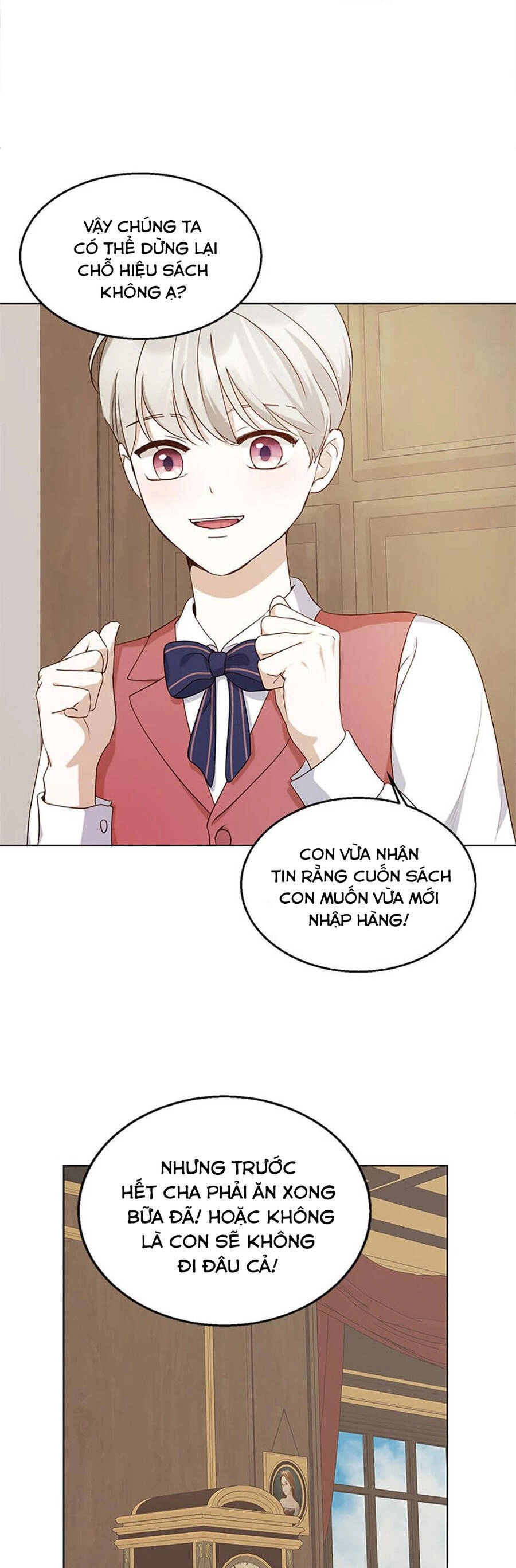 Người Không Mời Mà Đến Chapter 14 - 27