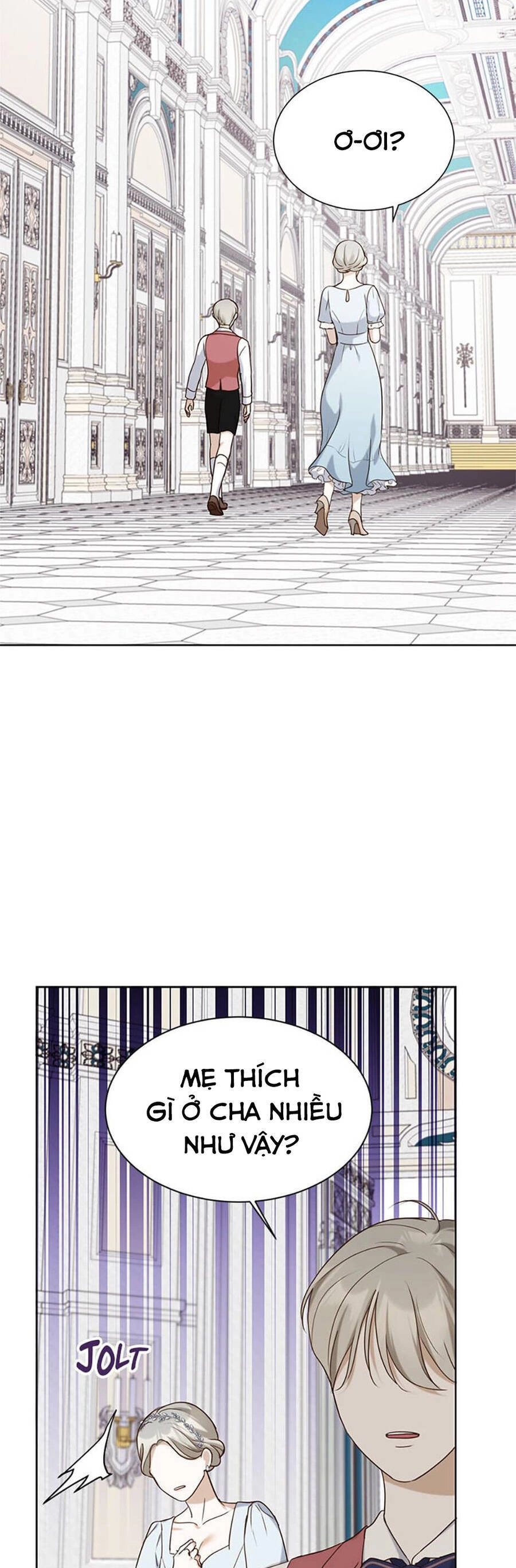 Người Không Mời Mà Đến Chapter 14 - 29