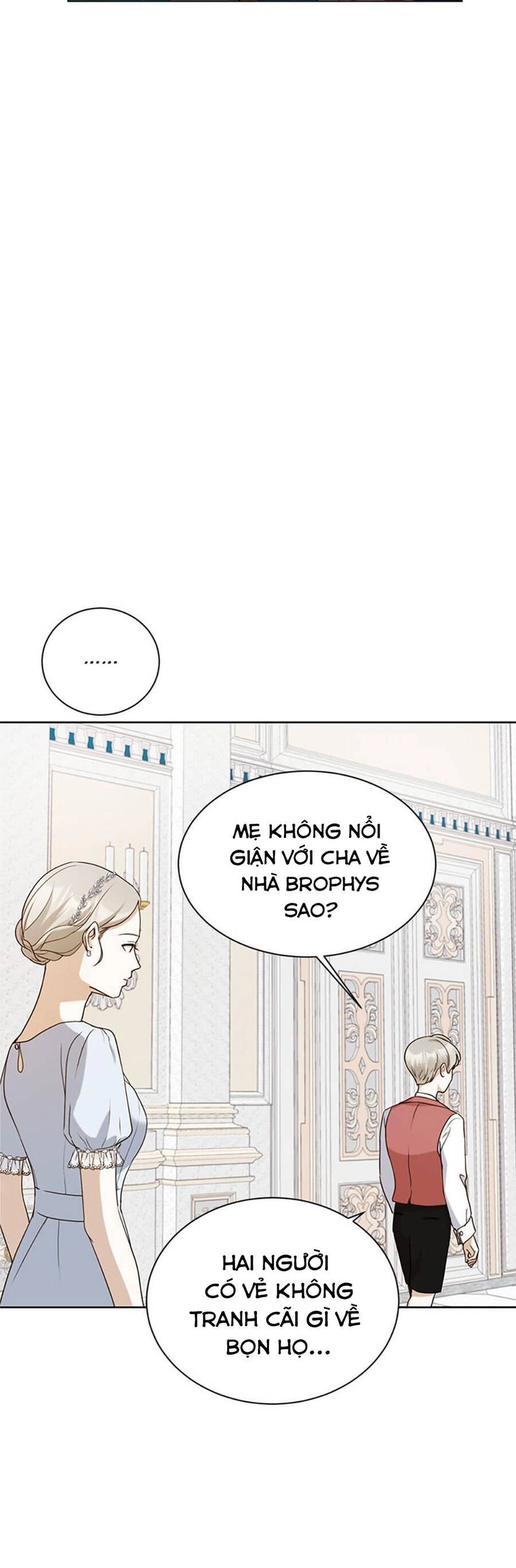 Người Không Mời Mà Đến Chapter 14 - 31