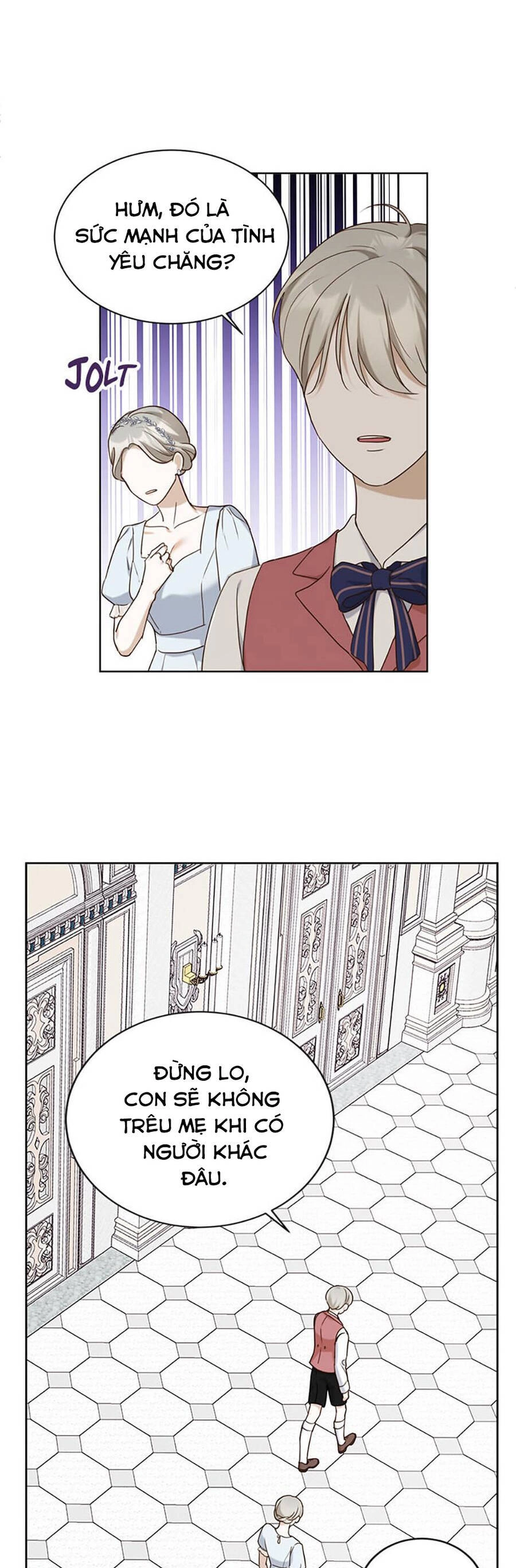 Người Không Mời Mà Đến Chapter 14 - 33