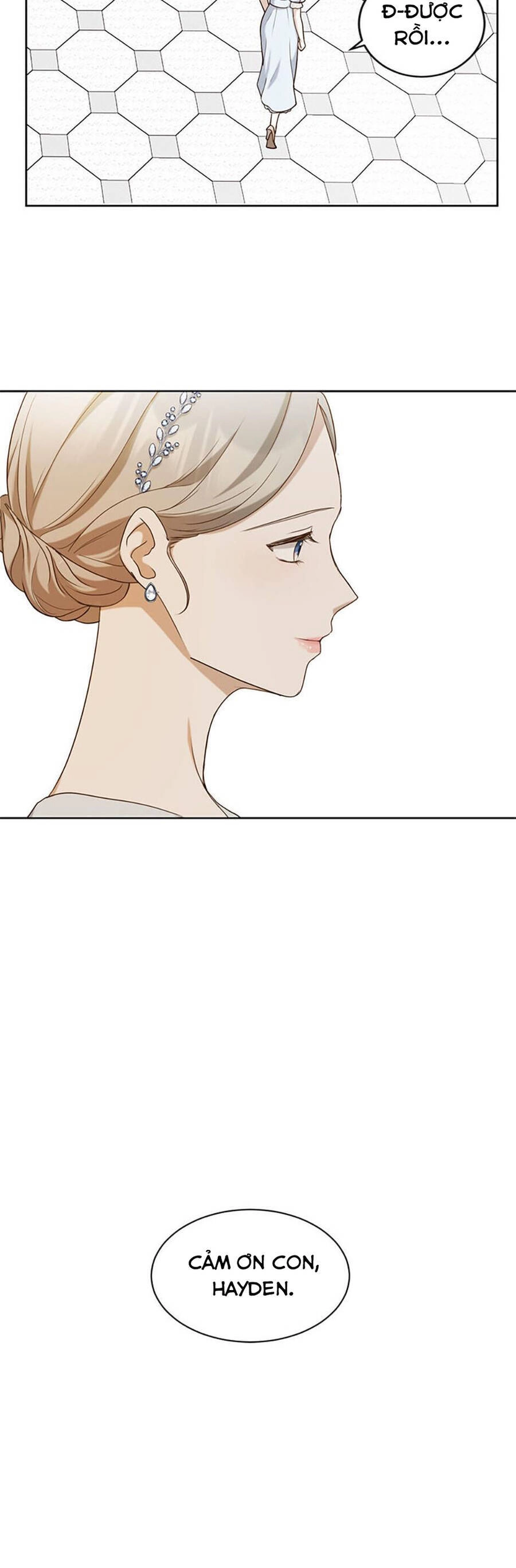 Người Không Mời Mà Đến Chapter 14 - 34