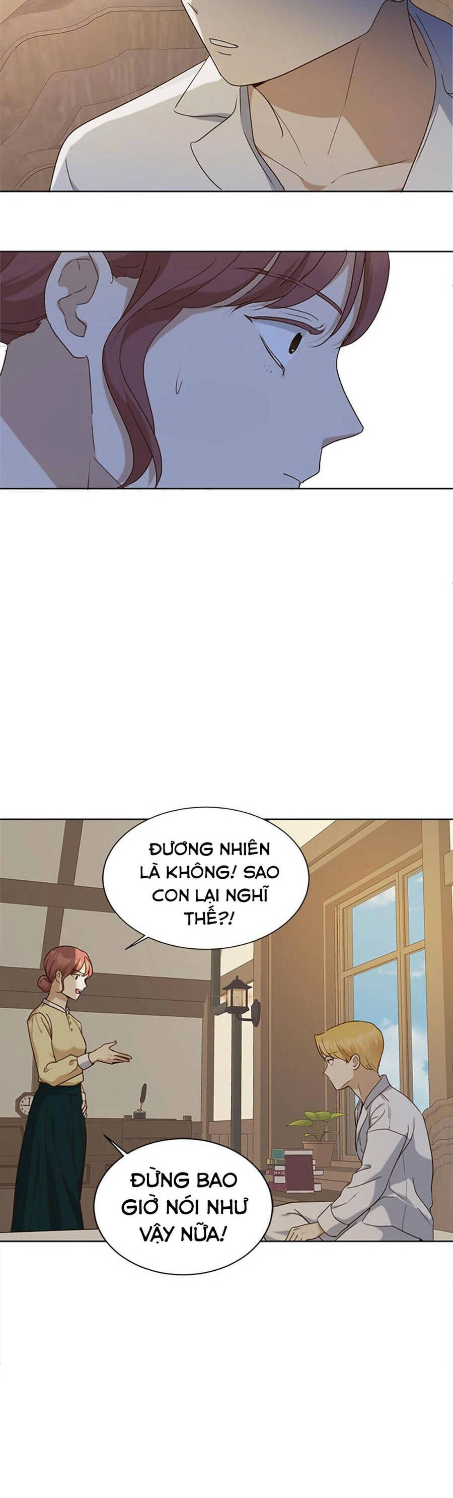 Người Không Mời Mà Đến Chapter 14 - 37