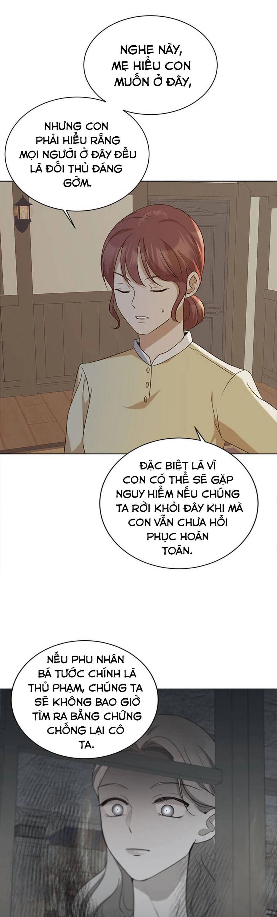 Người Không Mời Mà Đến Chapter 14 - 38