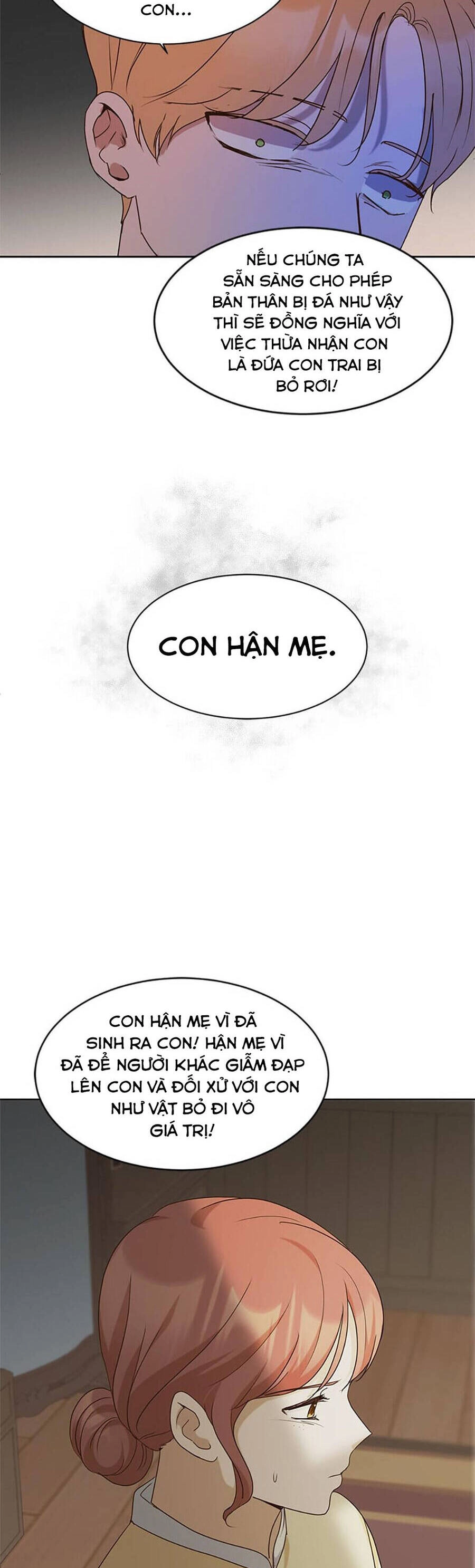 Người Không Mời Mà Đến Chapter 14 - 40