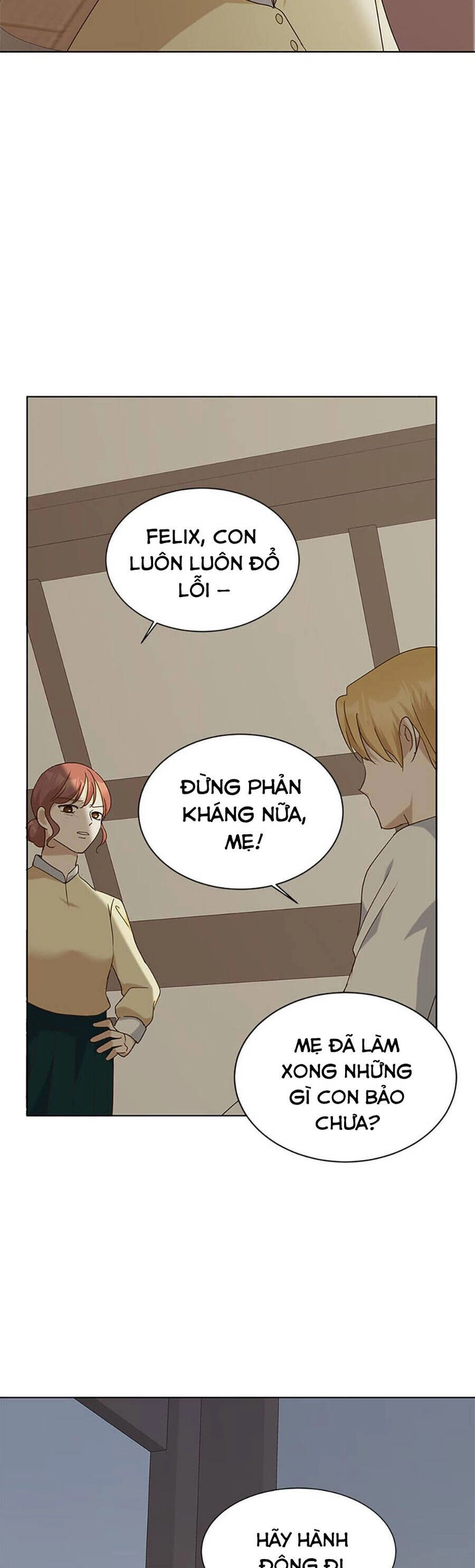 Người Không Mời Mà Đến Chapter 14 - 41