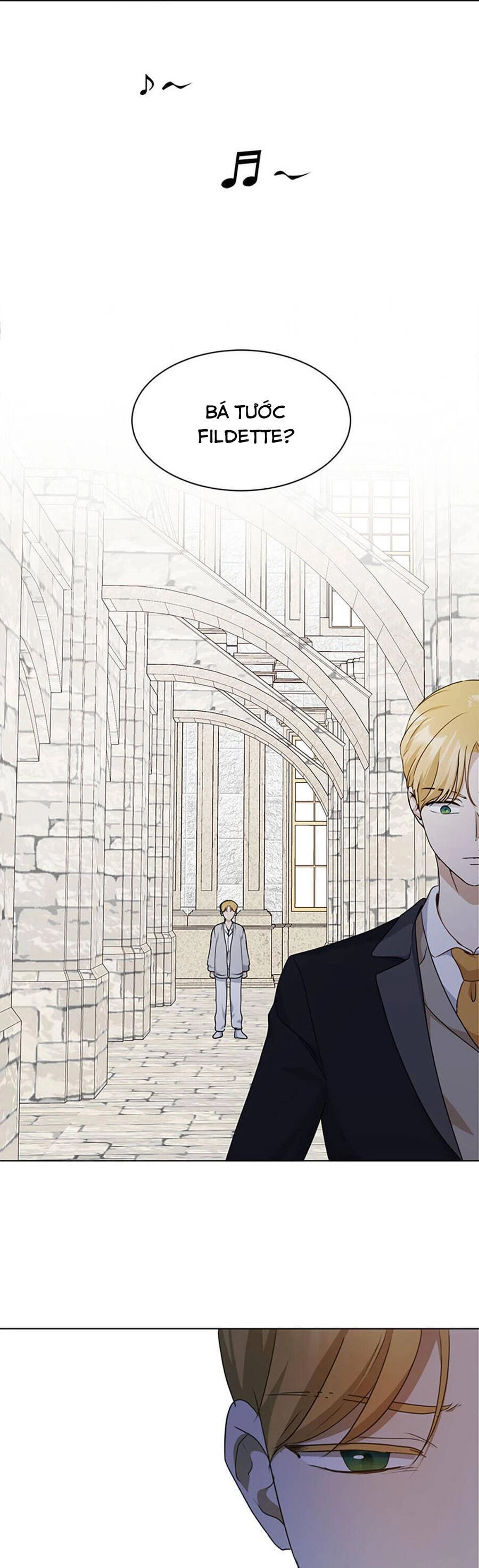 Người Không Mời Mà Đến Chapter 14 - 44