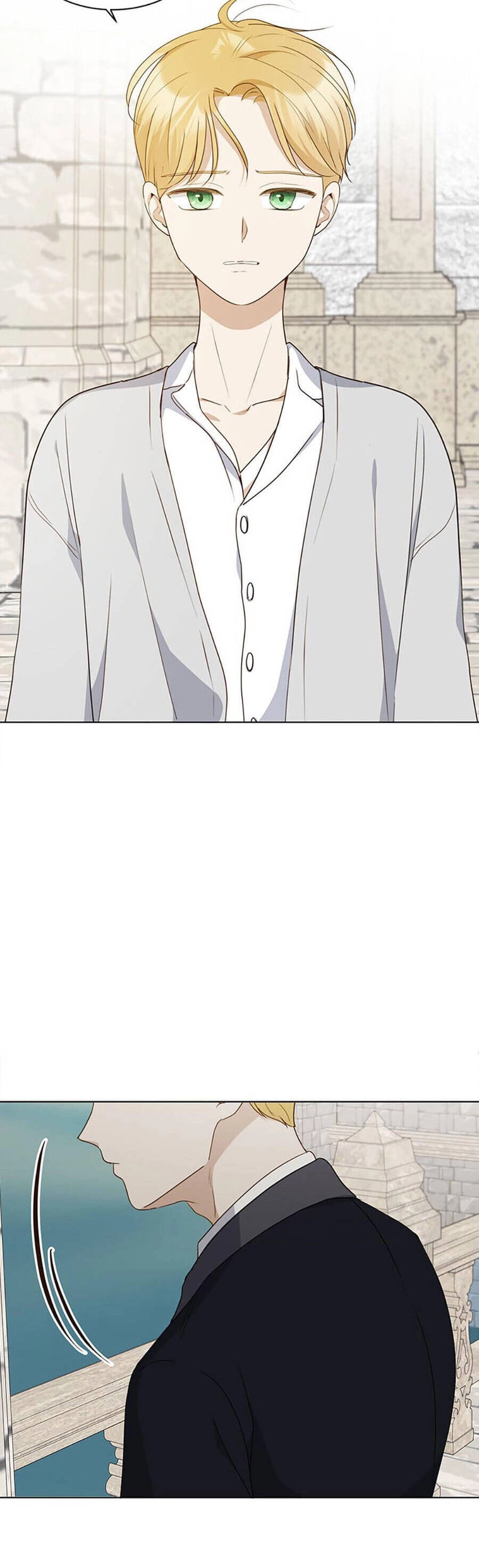 Người Không Mời Mà Đến Chapter 14 - 46