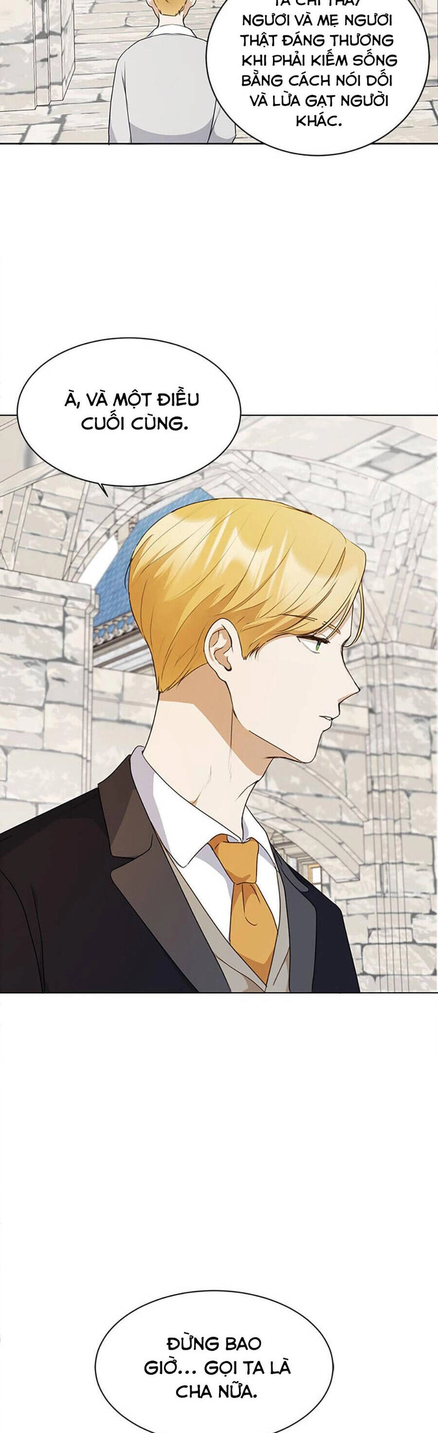 Người Không Mời Mà Đến Chapter 14 - 48