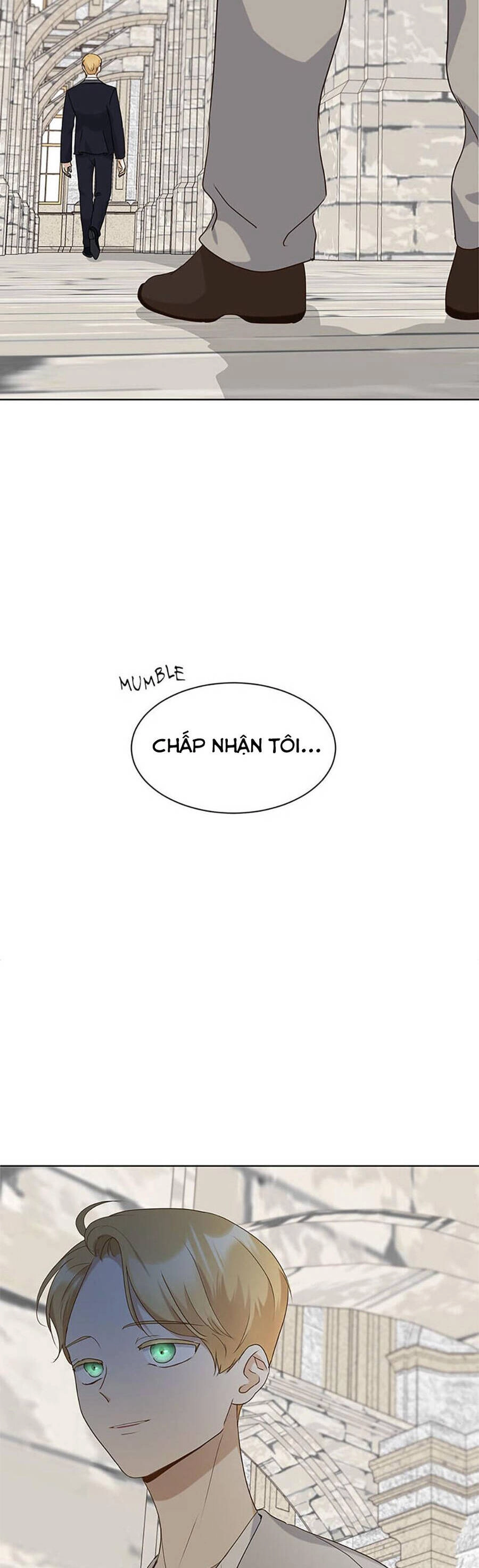 Người Không Mời Mà Đến Chapter 14 - 50