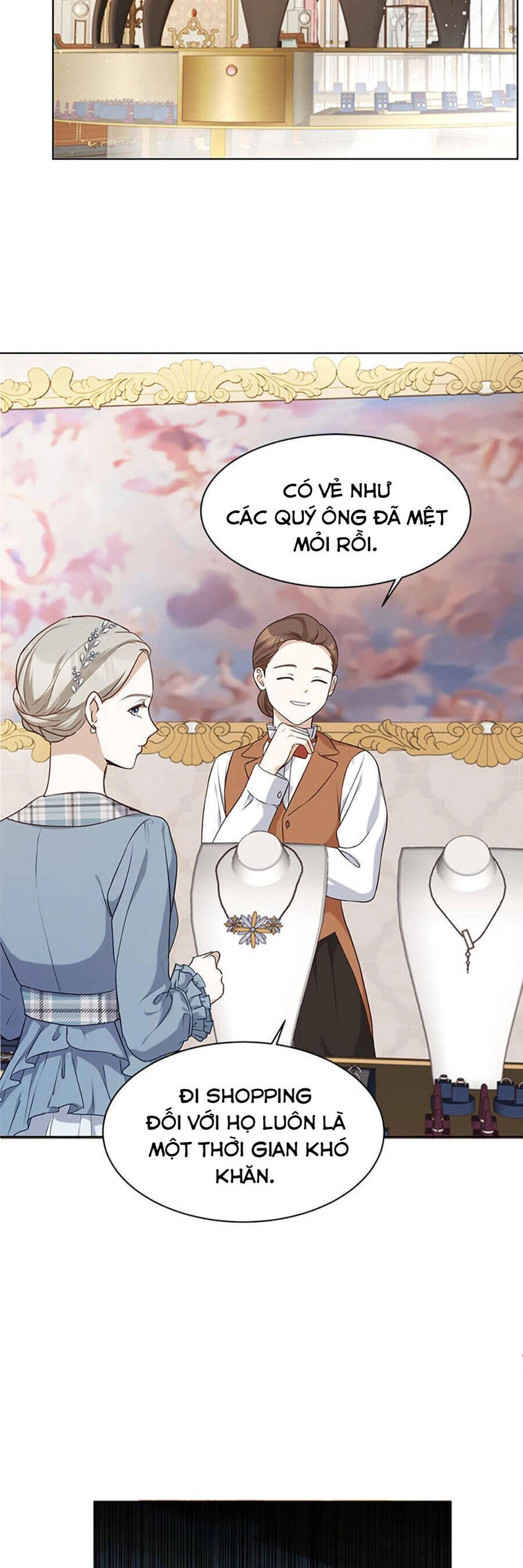 Người Không Mời Mà Đến Chapter 15 - 3