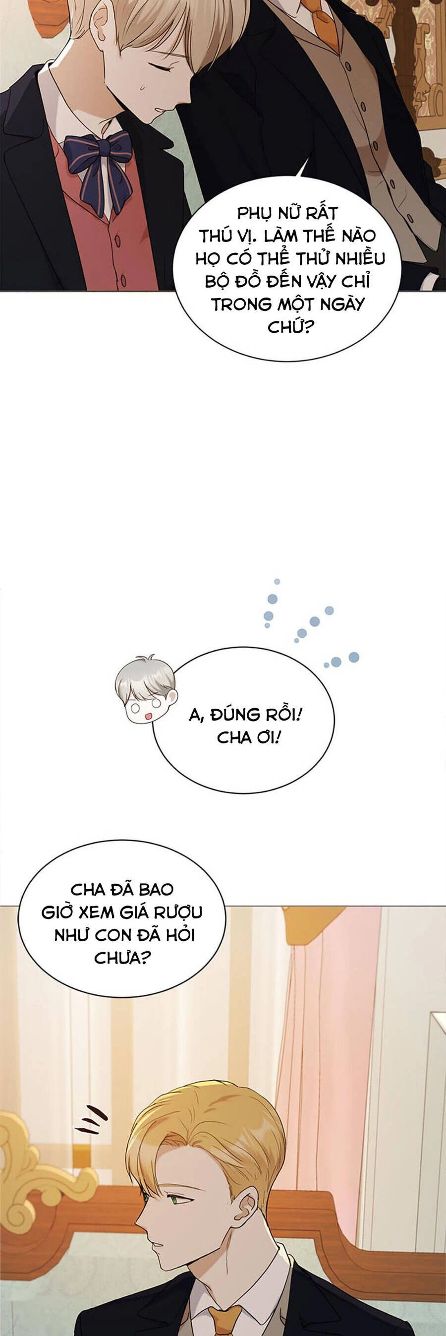 Người Không Mời Mà Đến Chapter 15 - 5