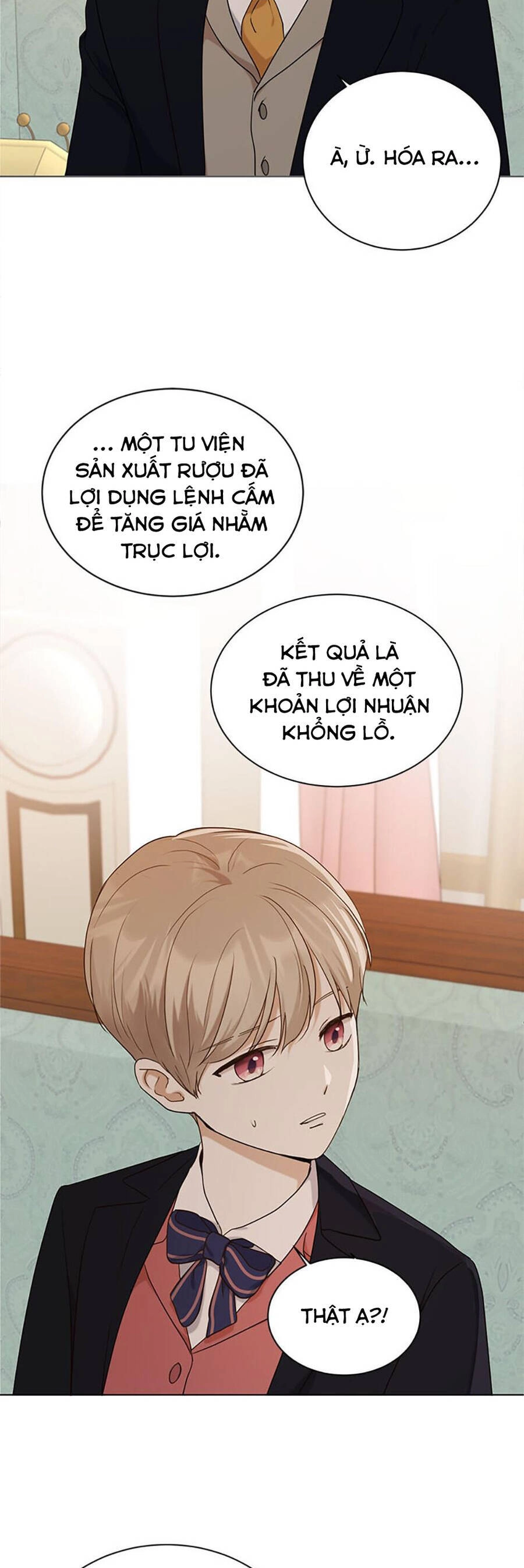 Người Không Mời Mà Đến Chapter 15 - 6