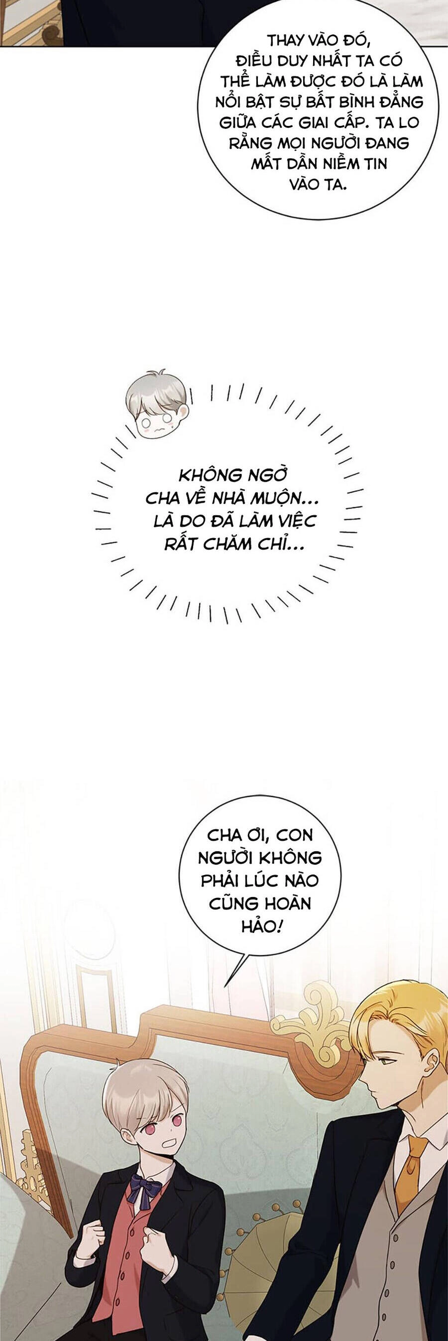 Người Không Mời Mà Đến Chapter 15 - 8