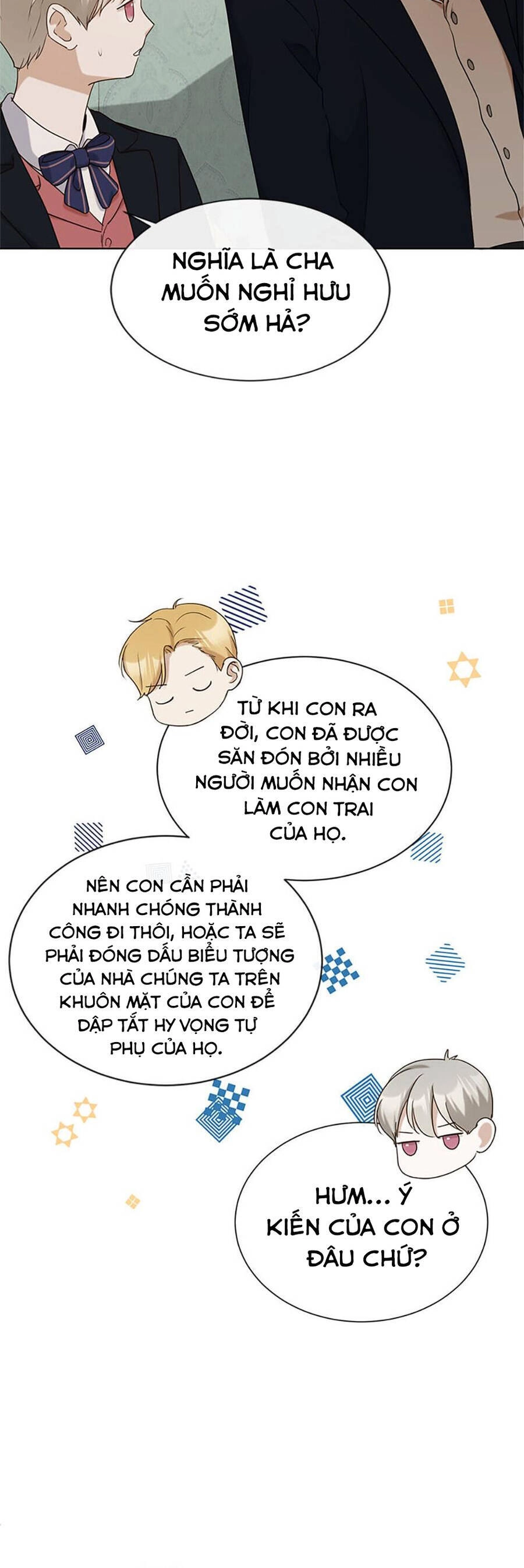 Người Không Mời Mà Đến Chapter 15 - 10